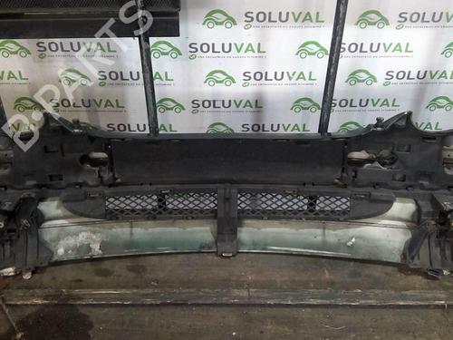 Front bumper MERCEDES-BENZ C-CLASS (W203) C 220 CDI (203.006, 203.008) | BP21388880C7 