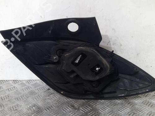 Left taillight OPEL ASTRA H GTC (A04) 1.3 CDTI (L08) | BP20351917C34 
