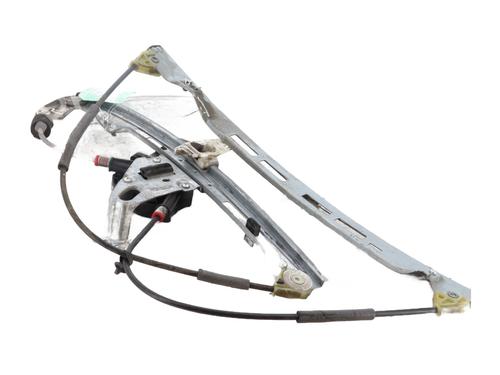 Front left window mechanism PEUGEOT 206 Hatchback (2A/C) 1.4 HDi eco 70 | BP26648150C22 