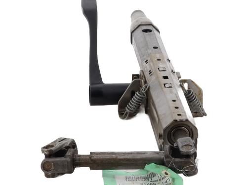Used Steering column VW POLO V (6R1, 6C1) 1.6 TDI (90 hp) 28480007