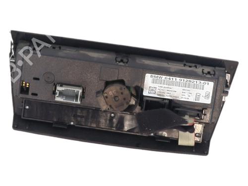 Climate control BMW 3 Coupe (E92) 335 d | BP38090111I5 - Image 2