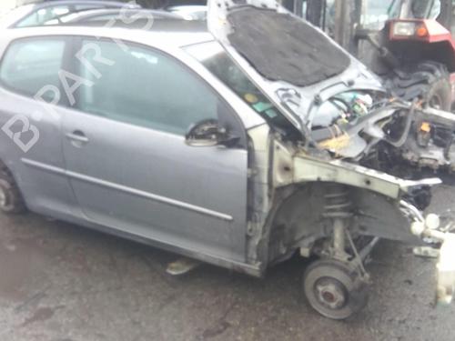 Left tailgate light VW GOLF V (1K1) 1.9 TDI | BP20364355C79 