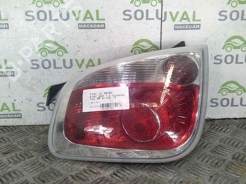 Used Left taillight Left taillight 22001382 22001382