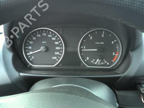 Right mirror BMW 1 (E87) 118 d | BP20354992C27 