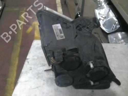 Højre forlygte OPEL MERIVA A MPV (X03) 1.4 16V Twinport (E75) (90 hp) 22000024