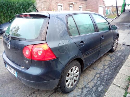 Switch VW GOLF V (1K1) 1.9 TDI | BP21817058I30 
