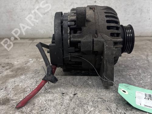 Alternator RENAULT TWINGO II (CN0_) 1.2 16V (CN0K, CN0V, CN0A) | BP38167104M7 - Image 2