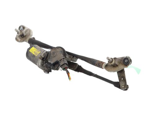 Used Front wiper motor Front wiper motor KIA RIO II (JB) 1.5 CRDi (110 hp) 30446449 30446449