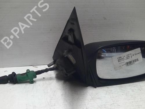 Right mirror FORD MONDEO II Saloon (BFP) 1.8 i | BP20364993C27 