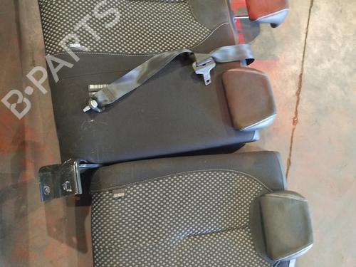Rear seat CITROËN DS3 (SA_) 1.6 HDi 110 | BP24942064C17 - Image 2