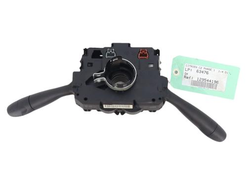 Used Steering column stalk Steering column stalk 37482044 37482044