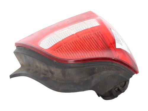 Left taillight RENAULT TWINGO II (CN0_) 1.2 (CN0D) | BP29704354C34 