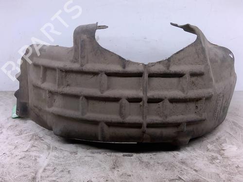 Used Wheel arch Wheel arch FORD FOCUS III [2010-2020] 33850272 33850272