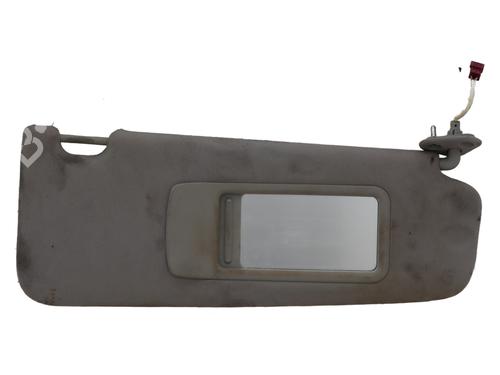 Used Right sun visor Right sun visor BMW 3 (E90) 320 d (163 hp) 22653798 22653798