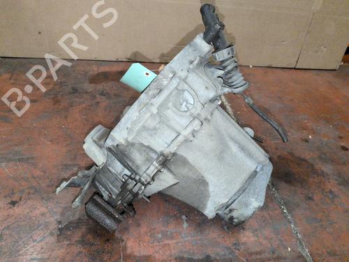 Gearbox CITROËN C2 (JM_) 1.1 | BP36314283M3  - Image 5