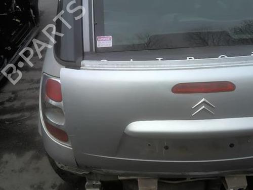 Radio CITROËN C3 Pluriel (HB_) 1.4 | BP24573818E6 - Image 13