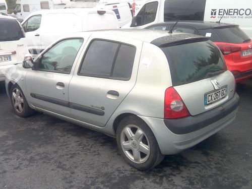 Steering column stalk RENAULT CLIO II (BB_, CB_) 1.5 dCi (B/CB08) | BP21728239I23 