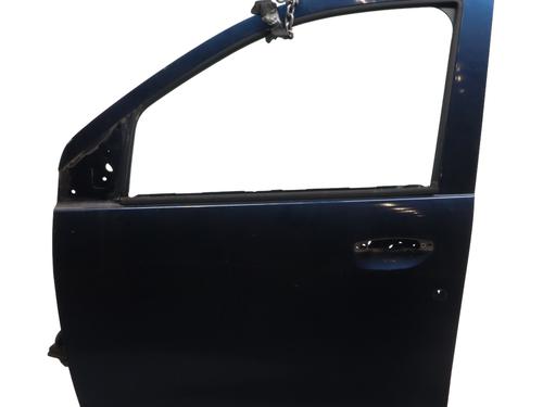 Used Left front door DACIA DOKKER Box Body/MPV 1.6 (83 hp) 30915181