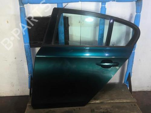 Used Left rear door BMW 1 (E87) 118 d (143 hp) 20354995