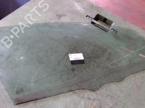 Used Front right door window PEUGEOT 107 (PM_, PN_) 1.0 (68 hp) 26688503