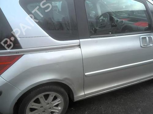 Warning switch PEUGEOT 1007 (KM_) 1.4 HDi | BP24300650I22  - Image 9