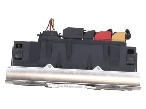 Used Climate control Climate control AUDI A4 B7 Avant (8ED) 2.0 TDI (170 hp) 29758502 29758502