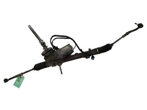 Used Steering rack Steering rack PEUGEOT 1007 (KM_) 1.6 16V (109 hp) 27708356 27708356