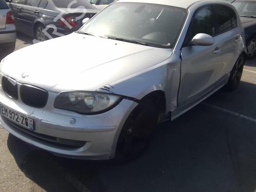 Left rear door BMW 1 (E87) 118 d | BP20360621C4 