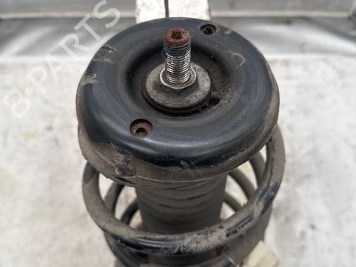 Left front shock absorber CITROËN C4 II (NC_) 1.6 HDi 90 | BP40440702M16 - Image 3