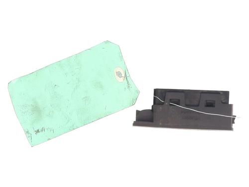 Left rear window switch OPEL INSIGNIA A (G09) 2.0 CDTI (68) | BP29758494I29