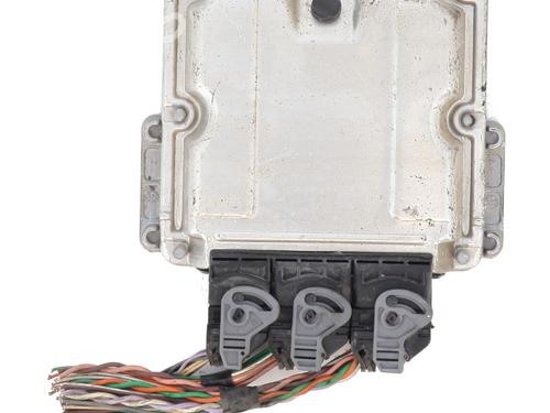 Engine control unit (ECU) RENAULT TRAFIC II Van (FL) 1.9 dCi 80 (FL0B) | BP29840462M57 
