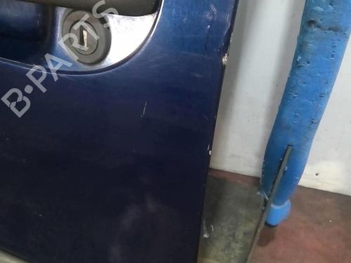 Left front door RENAULT ESPACE III (JE0_) 2.2 12V TD (JE0E, JE0H, JE0P) | BP25276114C2 