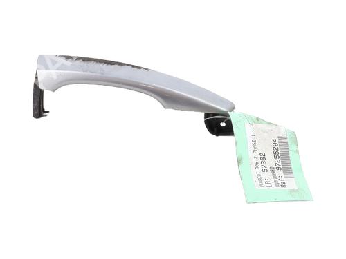 Used Rear right exterior door handle PEUGEOT 308 II (LB_, LP_, LW_, LH_, L3_) 1.6 HDi (92 hp) 22184624