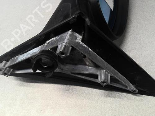 Left mirror BMW 1 (E87) 118 d | BP22004201C26 