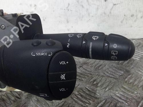 Used Steering column stalk Steering column stalk 21728198 21728198