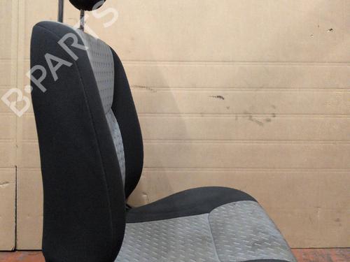 Left front seat NISSAN PICK UP (D22) 2.5 dCi 4WD | BP40093360C15 - Image 9