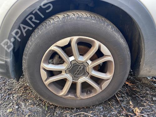 Front right interior door handle FIAT 500X (334_) 1.3 D Multijet (334AXH1A) | BP32199989I14  - Image 29