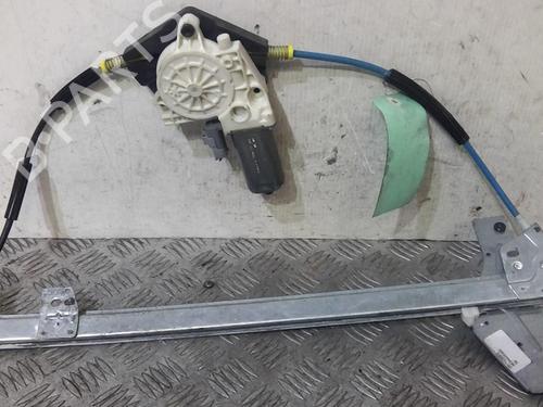 Used Front right window mechanism Front right window mechanism 20359456 20359456
