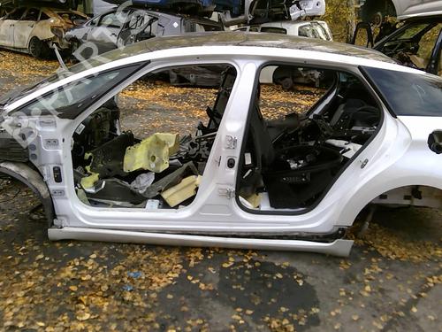 Front left panel CITROËN DS5 2.0 BlueHDi 180 | BP30501627C58  - Image 25