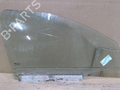 Dørrute Høyre foran OPEL CORSA C (X01) 1.2 (F08, F68) (75 hp) 30306864