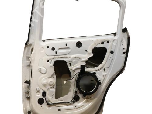 Right rear door CITROËN C3 III (SX) 1.2 PureTech 82 | BP29600388C5 