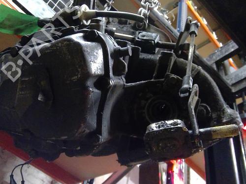 Gearbox OPEL CORSA A Hatchback (S83) 1.5 D (F08, M08, F68, M68) | BP29373077M3 