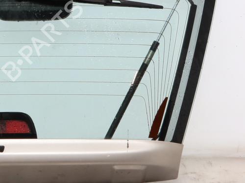 Used Tailgate Tailgate HONDA CR-V I (RD) 2.0 16V 4WD (RD1, RD3) (128 hp) 32128568 32128568