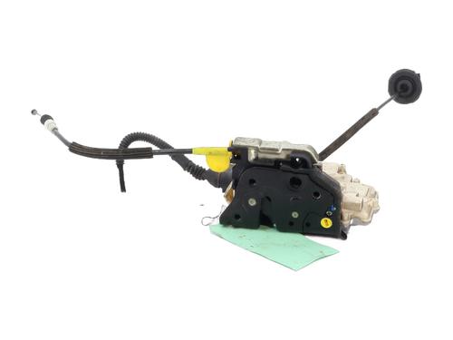 serratura-posteriore-sinistra-audi-a4-b8-8k2-2007-2008-2009-2010-2011-2012-2013-2014-2015-2016-2017-32307004 main image