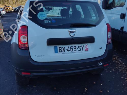 Right sun visor DACIA DUSTER (HS_) 1.5 dCi (HSMC) | BP22749092I2  - Image 7