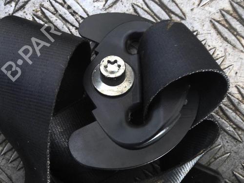 Used Front left seatbelt Front left seatbelt PEUGEOT 508 SW I (8E_) 1.6 HDi (115 hp) 20353284 20353284