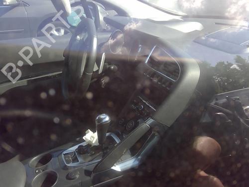 Right front window switch PEUGEOT 3008 I MPV (0U_) 1.6 HDi | BP32383394I26 - Image 14