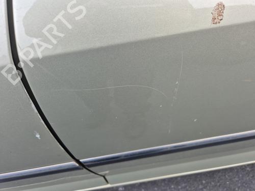 Rear left door window PEUGEOT 407 (6D_) 2.0 16V (6DRFJC, 6DRFJE, 6DRFJF) | BP31932861C20