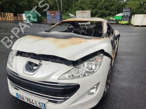 Right taillight PEUGEOT RCZ 2.0 HDi | BP32500368C35 