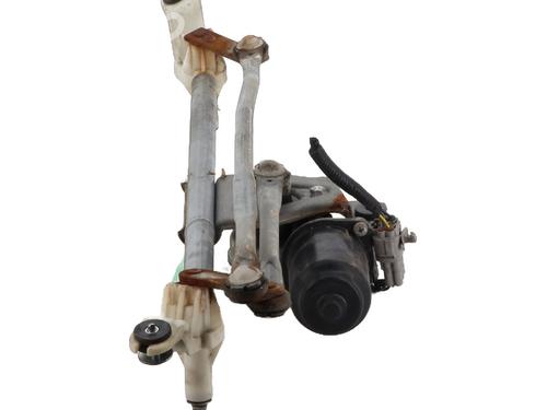 Used Front wiper motor Front wiper motor SUZUKI SWIFT III (MZ, EZ) 1.3 DDiS (RS413D) (75 hp) 27641633 27641633
